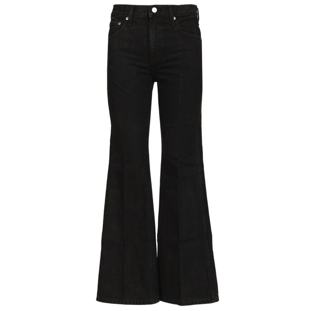Khaite Women Jean "Clara"